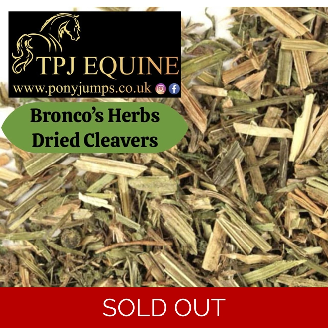 product Image for Cleavers dried